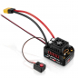 Preview: Hobbywing QuicRun WP10BL120 G2 Brushless ESC 120A 2-4s