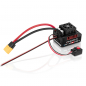 Preview: Hobbywing QuicRun WP10BL120 G2 Brushless ESC 120A 2-4s