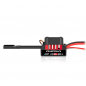 Preview: Hobbywing QuicRun WP10BL60 G2 Brushless ESC 60A 2-3s for 1:10