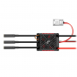 Preview: Hobbywing QuicRun WP10BL60 G2 Brushless ESC 60A 2-3s for 1:10