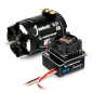 Preview: Hobbywing Xerun Justock Combo G3 and 10 Turn 4000kV for 1:10 Stock, Drift