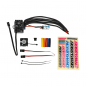 Preview: Hobbywing Xerun XR10 Pro G2 Elite Brushless ESC Grey-Silver 160A, 2-3s LiPo
