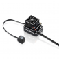 Preview: Hobbywing Xerun XR10 Pro G2 Brushless ESC Black 160A, 2-3s LiPo