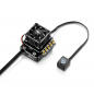 Preview: Hobbywing Xerun XR10 Pro G2 Brushless ESC Black 160A, 2-3s LiPo