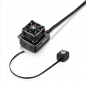 Preview: Hobbywing Xerun XR10 Pro G2 Brushless ESC Black 160A, 2-3s LiPo