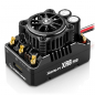 Preview: Hobbywing Xerun XR8 Pro G3 Brushless ESC 200A, 2-4s LiPo, BEC 6A