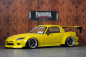 Preview: Pandora Honda S2000 BLS-Light / BN-Sports