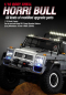 Preview: Killerbody Horri-Bull 1/10 Scale Crawler, Clear Body, Kit all-in