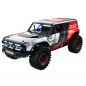 Preview: MJX Hyper GO H8P 1/8 Ford Bronco R Crawler