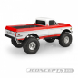 Preview: JConcepts 1970 Chevy C10 Crawler Body , wheelbase: 313mm