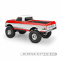 Preview: JConcepts 1970 Chevy C10 Crawler Body , wheelbase: 313mm