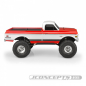 Preview: JConcepts 1970 Chevy C10 Crawler Body , wheelbase: 313mm