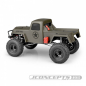 Preview: JConcepts JCI Creep, 12.3" 313mm wheelbase