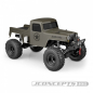 Preview: JConcepts JCI Creep, 12.3" 313mm wheelbase