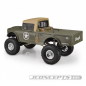 Preview: JConcepts JCI M117 Lloyd Crawler Body , wheelbase: 313mm