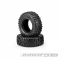 Preview: JConcepts Tusk - green compound, Scale Country 1.9"  Crawler Reifen (2)