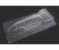 Preview: Tamiya Karosserie/Spoiler Neo Fighter 58587