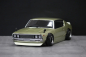 Preview: Pandora Nissan SKYLINE 2000GT-R（KPGC110）CUSTOM