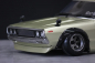 Preview: Pandora Nissan SKYLINE 2000GT-R（KPGC110）CUSTOM