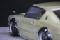 Preview: Pandora Nissan SKYLINE 2000GT-R（KPGC110）CUSTOM