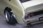 Preview: Pandora Nissan SKYLINE 2000GT-R（KPGC110）CUSTOM