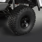 Preview: Killerbody Alufelge 5 Speichen 1.55" Offset 14mm (2 Stk)  für Toyota LC70 Land Cruiser