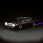 Preview: Killerbody LED Licht Set mit 13 LED für Nissan Skyline 2000