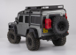 Preview: Killerbody Marauder II Stoßstange vo/hi für SCX10, SCX10 II, TRX-4