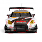 Preview: Killerbody Nissan B-MAX NDDP GT-R Karosserie lackiert RTU