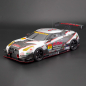 Preview: Killerbody Nissan B-MAX NDDP GT-R Clear Body