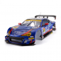 Preview: Killerbody Subaru BRZ R&D Sport Blue RTU