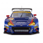 Preview: Killerbody Subaru BRZ R&D Sport Blue RTU