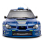 Preview: Killerbody Subaru Impreza WRC 2007 finished body 195mm