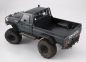 Preview: Killerbody Toyota Land Cruiser 70 Kunststoff Bausatz für TRX-4