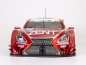 Preview: Killerbody Zent Cerumo RC F finished body