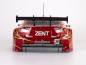 Preview: Killerbody Zent Cerumo RC F finished body