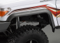 Preview: Killerbody Front Wheel Arches Scale for 3.75" tire LC70