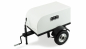 Preview: Amewi Dog Trailer, 1/10 Crawler