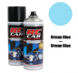 Preview: Lexan Spray Urman Blau Nr 148 150ml