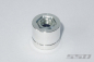 Preview: SSD M5 Locking Hubs (Silver) (2)