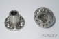 Preview: SSD Manual Locking Hubs for SCX10 II / Enduro (2)