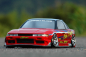 Preview: Pandora NISSAN SILVIA S13 / ORIGIN Labo