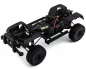 Preview: MJX Hyper GO H8H 1/8 Brushless Crawler