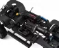Preview: MJX Hyper GO H8H 1/8 Brushless Crawler
