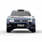 Preview: MJX Hyper GO 10304 1/10 Volkswagen Polo R WRC 4WD