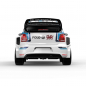 Preview: MJX Hyper GO 10304 1/10 Volkswagen Polo R WRC 4WD