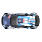 Preview: MJX Hyper GO 10304 1/10 Volkswagen Polo R WRC 4WD