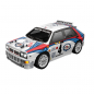 Preview: MJX Hyper GO 14302 1/14 Lancia Delta Rally 4WD RTR