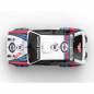 Preview: MJX Hyper GO 14302 1/14 Lancia Delta Rally 4WD RTR