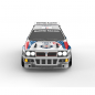 Preview: MJX Hyper GO 14302 1/14 Lancia Delta Rally 4WD RTR
